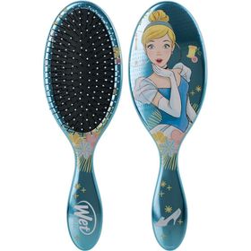 Wet Brush Detangler Disney Ultimate Princess Cinderella Saç Fırçası