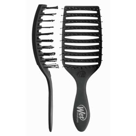 Wet Brush Epic Quick Dry Siyah Saç Fırçası