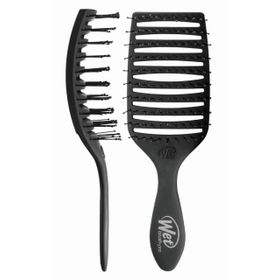 Wet Brush Epic Quick Dry Siyah Saç Fırçası