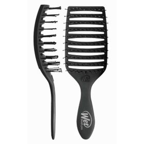 Wet Brush Epic Quick Dry Siyah Saç Fırçası