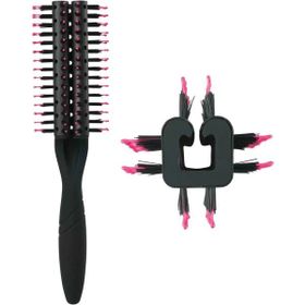 Wet Brush Fast Dry 2.5 Kare Saç Fırçası
