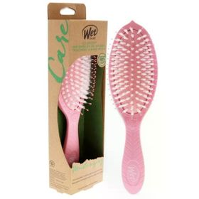 Wet Brush Go Green Parlaklık Arttırıcı Karpuz Çekirdeği Yağı Saç Fırçası