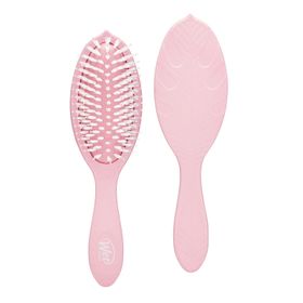 Wet Brush Go Green Parlaklık Arttırıcı Karpuz Çekirdeği Yağı Saç Fırçası
