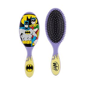 Wet Brush Original Detangler Batman ve Robin Saç Fırçası