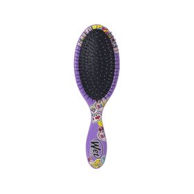 Wet Brush Original Detangler Disney Collection Mor Saç Fırçası