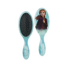 Wet Brush Original Detangler Frozen 2 Anna Guilding Spirit Saç Fırçası