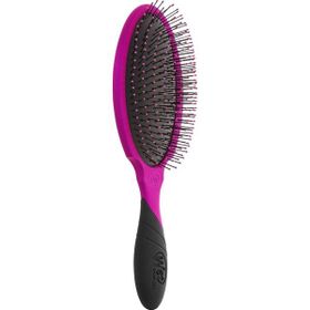 Wet Brush Pro Backbar Detangler Mor Saç Fırçası