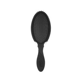 Wet Brush Pro Backbar Detangler Siyah Saç Fırçası
