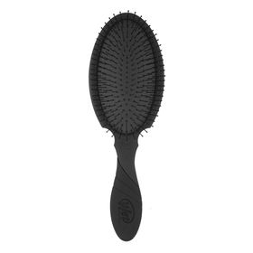 Wet Brush Pro Backbar Detangler Siyah Saç Fırçası