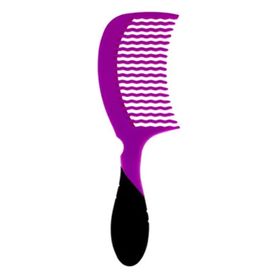 Wet Brush Pro Detangling Comb Purple Saç Açıcı Tarak