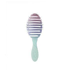 Wet Brush Pro Flex Dry Millennial Ombre Mavi Saç Fırçası