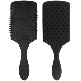 Wet Brush Pro Paddle Siyah Dolaşıklık Açıcı Saç Fırçası
