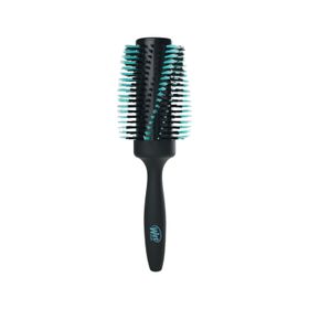 Wet Brush Pro Round Brush Smooth ve Shine Kalın Telli Saçlar İçin Fırça