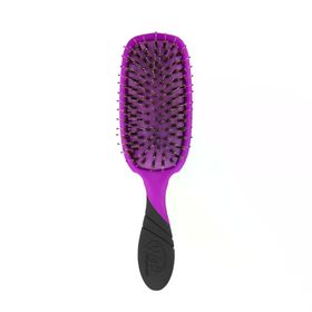 Wet Brush Pro Shine Enhancer Mor Saç Fırçası