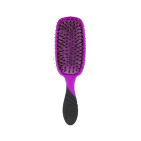 Wet Brush Pro Shine Enhancer Mor Saç Fırçası