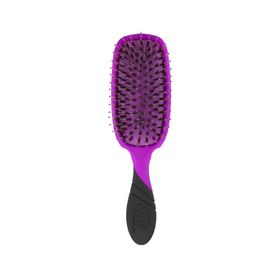 Wet Brush Pro Shine Enhancer Mor Saç Fırçası