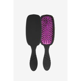 Wet Brush Pro Shine Enhancer Siyah Saç Fırçası
