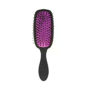 Wet Brush Pro Shine Enhancer Siyah Saç Fırçası