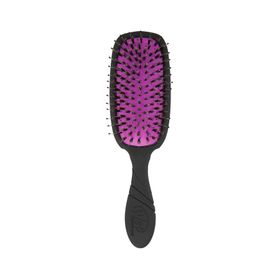 Wet Brush Pro Shine Enhancer Siyah Saç Fırçası