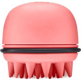 Wet Brush Scalp Mercan Saç Derisi Masaj Fırçası