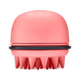 Wet Brush Scalp Mercan Saç Derisi Masaj Fırçası