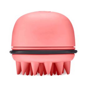 Wet Brush Scalp Mercan Saç Derisi Masaj Fırçası