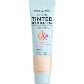 Wet N Wild Bare Focus Light Medium Tinted Hydrator
