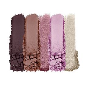 Wet N Wild Color Icon 5’li Petalette Forget Me Not Far Paleti