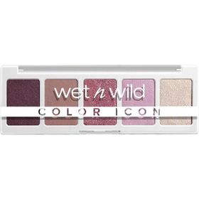 Wet N Wild Color Icon 5’li Petalette Forget Me Not Far Paleti