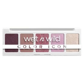 Wet N Wild Color Icon 5’li Petalette Forget Me Not Far Paleti