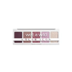 Wet N Wild Color Icon 5’li Petalette Forget Me Not Far Paleti