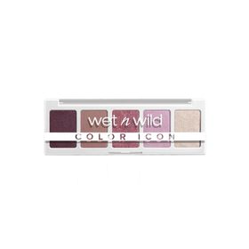 Wet N Wild Color Icon 5’li Petalette Forget Me Not Far Paleti