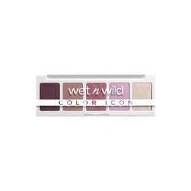 Wet N Wild Color Icon 5’li Petalette Forget Me Not Far Paleti