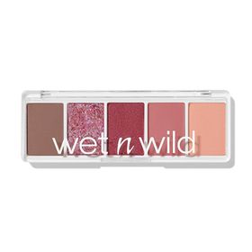 Wet N Wild Color Icon Full Bloomin 5'li Far Paleti