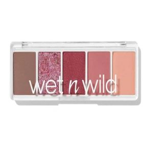 Wet N Wild Color Icon Full Bloomin 5'li Far Paleti