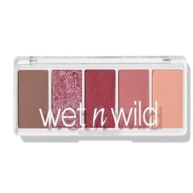 Wet N Wild Color Icon Full Bloomin 5'li Far Paleti