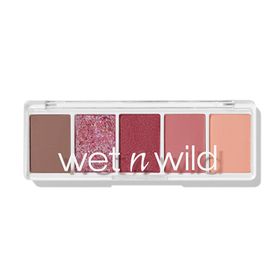 Wet N Wild Color Icon Full Bloomin 5'li Far Paleti