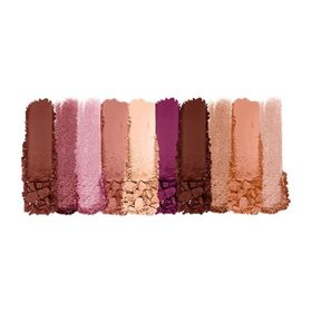 Wet N Wild Color Icon Heart & Sol 10’lu Far Paleti