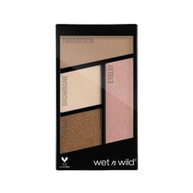 Wet N Wild Color Icon Walking On Eggshells 5’li Far Paleti