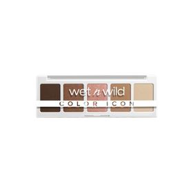Wet N Wild Color Icon Walking On Eggshells 5’li Far Paleti
