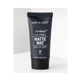 Wet N Wild E850 Photofocus Makyaj Bazı