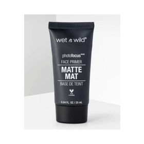 Wet N Wild E850 Photofocus Makyaj Bazı