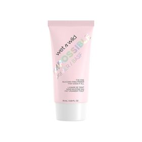 Wet N Wild Impossible Primer Baz