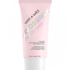Wet N Wild Impossible Primer Baz