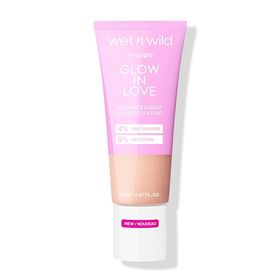 Wet N Wild Mega Glo Glow In Love Radiance Likit Aydınlatıcı