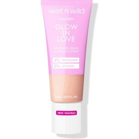 Wet N Wild Mega Glo Glow In Love Radiance Likit Aydınlatıcı