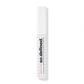 Wet N Wild Mega So Define Volumizing Defining Maskara