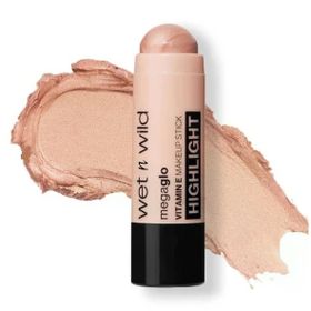 Wet N Wild Megaglo Glitzed Stick Highlighter