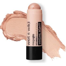 Wet N Wild Megaglo Glitzed Stick Highlighter