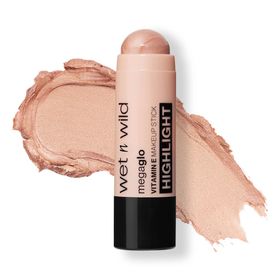 Wet N Wild Megaglo Glitzed Stick Highlighter